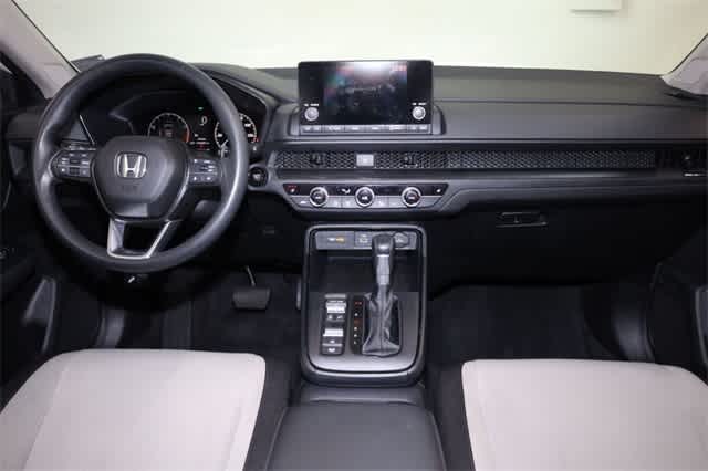 Thumbnail: 2024 Honda CR-V - 17