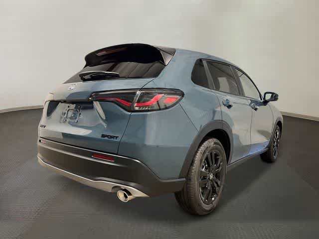 Thumbnail: 2026 Honda HR-V - 5