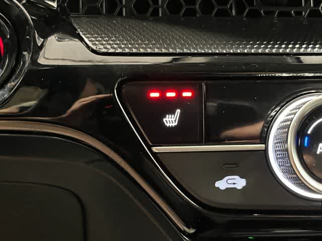 Thumbnail: 2026 Honda CR-V - 22