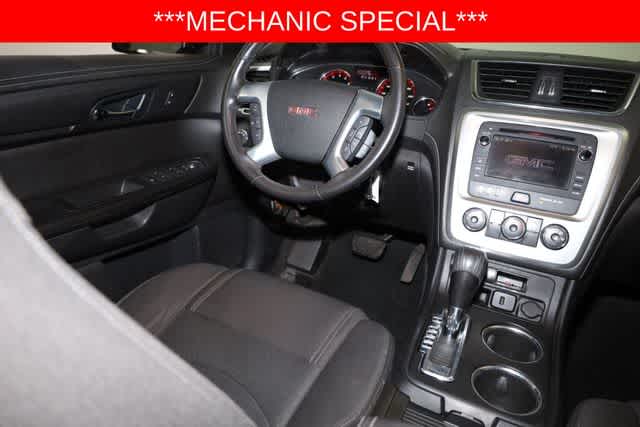 Thumbnail: 2016 GMC Acadia - 21