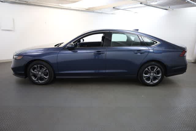 Thumbnail: 2023 Honda Accord - 3
