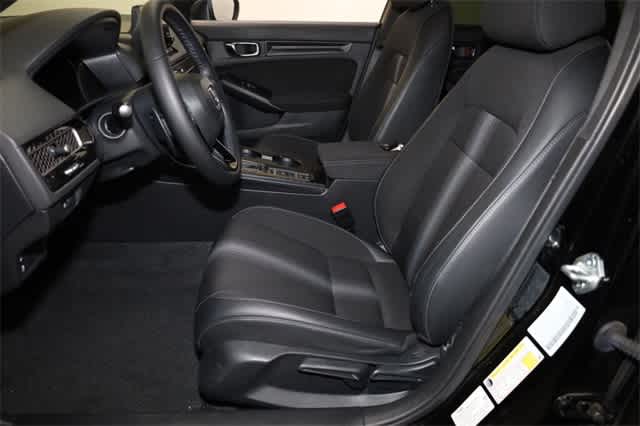 Thumbnail: 2023 Honda Civic - 15