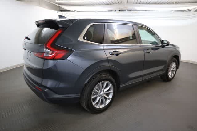 Thumbnail: 2025 Honda CR-V - 8