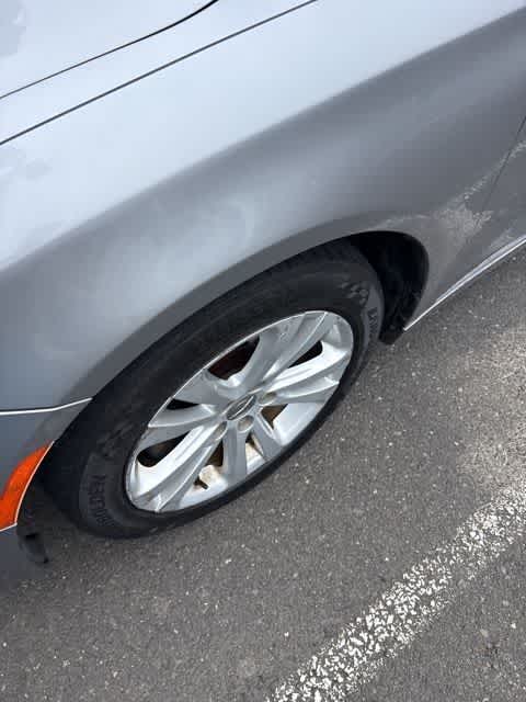 Thumbnail: 2016 Chrysler 200 - 21