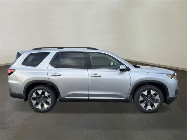 Thumbnail: 2026 Honda Pilot - 6