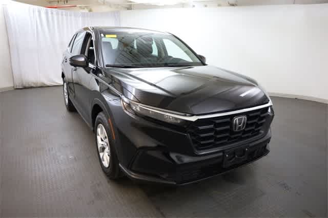 Thumbnail: 2024 Honda CR-V - 11