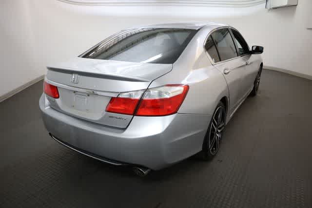 Thumbnail: 2013 Honda Accord - 7
