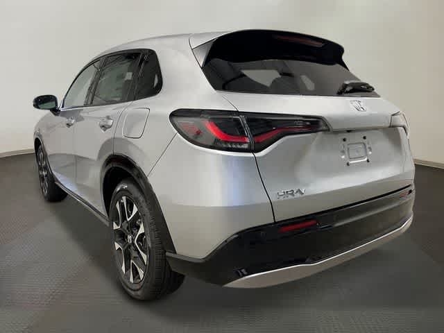 Thumbnail: 2027 Honda HR-V - 3