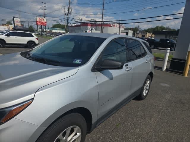 Thumbnail: 2019 Chevrolet Equinox - 1