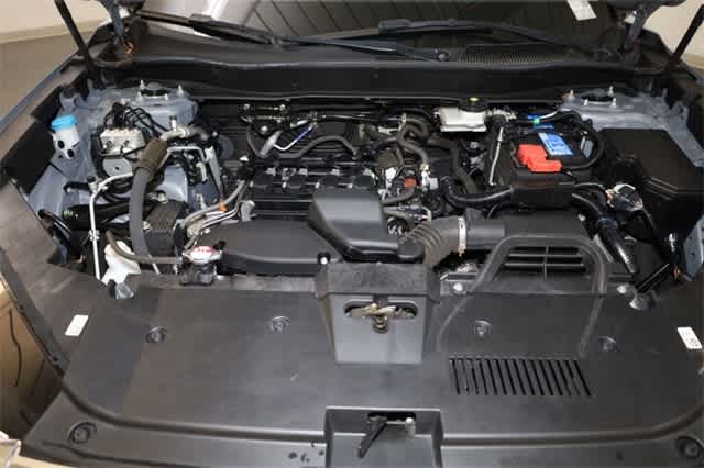 Thumbnail: 2023 Honda CR-V - 34