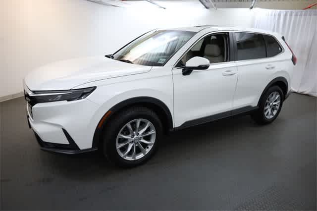 Thumbnail: 2024 Honda CR-V - 2