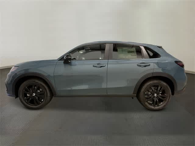 Thumbnail: 2026 Honda HR-V - 2