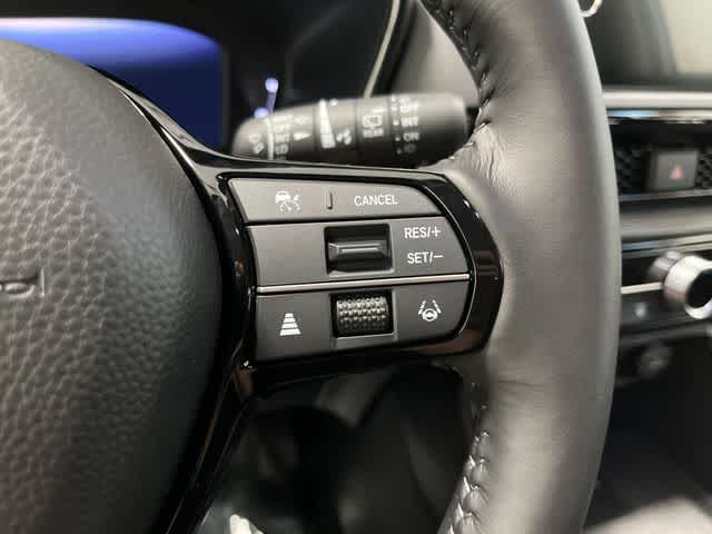 Thumbnail: 2026 Honda CR-V - 18