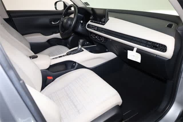 Thumbnail: 2023 Honda HR-V - 20