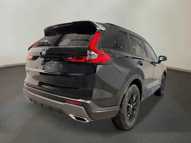 Thumbnail: 2026 Honda CR-V - 5