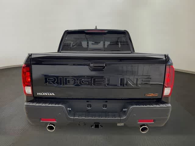 Thumbnail: 2026 Honda Ridgeline - 4