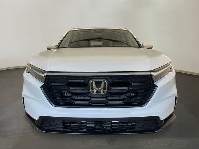 Thumbnail: 2026 Honda CR-V - 9