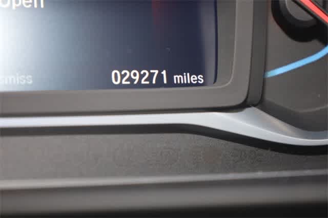 Thumbnail: 2022 Honda Pilot - 25