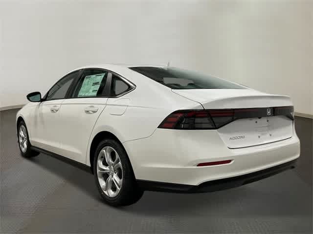 Thumbnail: 2025 Honda Accord - 3