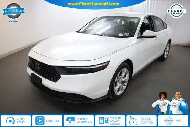Thumbnail: 2023 Honda Accord - 1