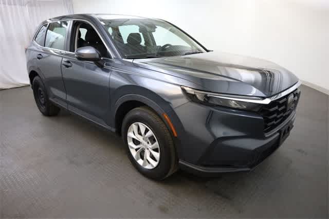 Thumbnail: 2024 Honda CR-V - 10