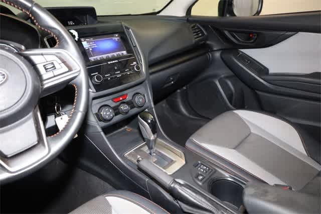 Thumbnail: 2018 Subaru Crosstrek - 23