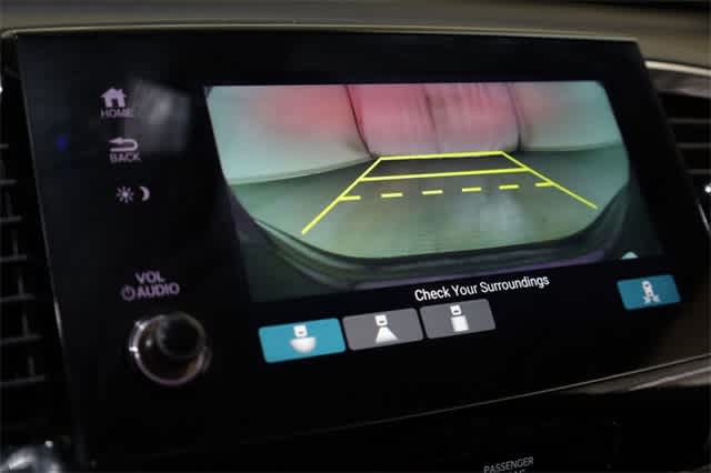 Thumbnail: 2022 Honda Pilot - 24