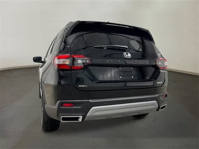 Thumbnail: 2025 Honda Pilot - 7
