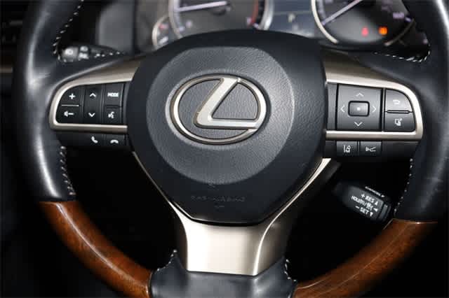 Thumbnail: 2016 Lexus ES - 39