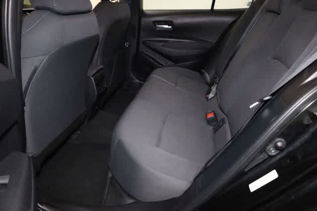 Thumbnail: 2021 Toyota Corolla - 21