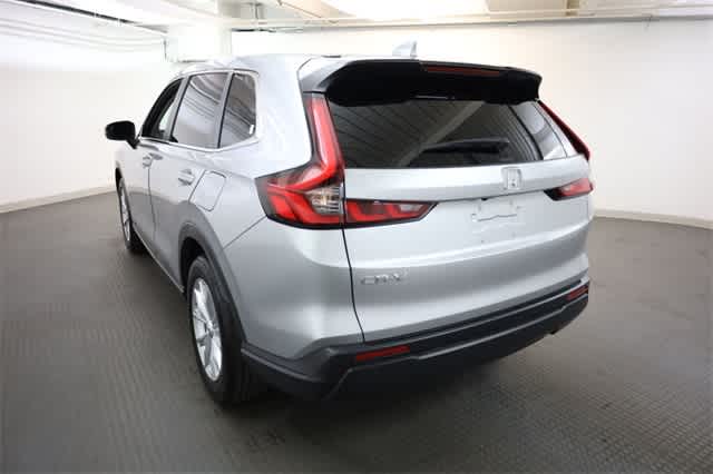 Thumbnail: 2024 Honda CR-V - 5