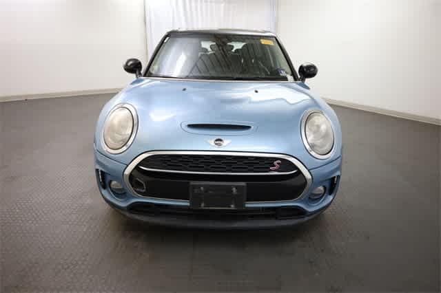 Thumbnail: 2017 MINI Cooper Clubman - 12