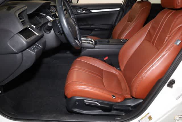 Thumbnail: 2019 Honda Civic - 14