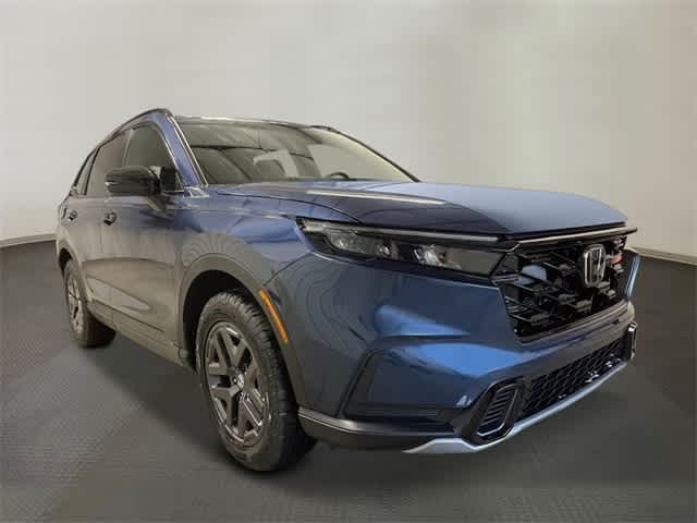 Thumbnail: 2026 Honda CR-V - 9