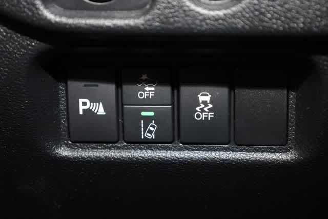 Thumbnail: 2021 Honda Pilot - 20