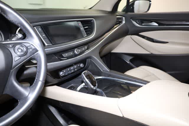 Thumbnail: 2019 Buick Enclave - 24