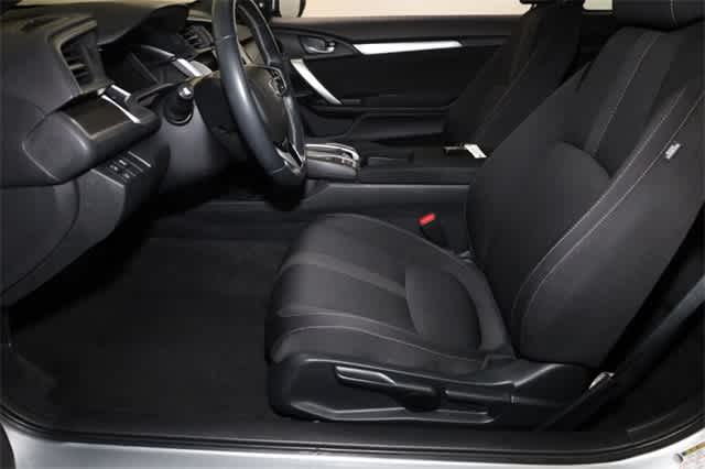 Thumbnail: 2020 Honda Civic - 15