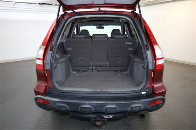 Thumbnail: 2007 Honda CR-V - 31
