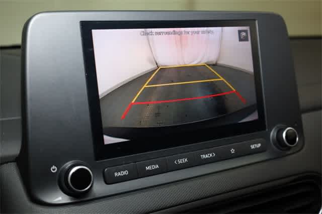 Thumbnail: 2023 Hyundai Kona - 24