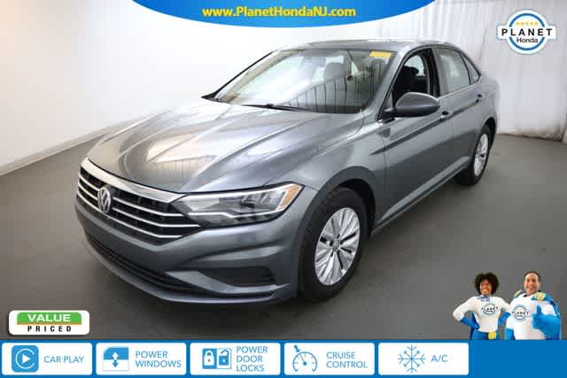 2019 Volkswagen Jetta S -
                  Union, NJ