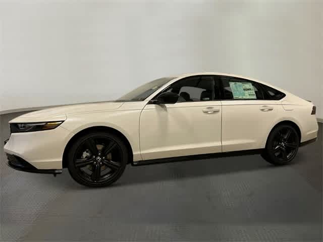 Thumbnail: 2025 Honda Accord - 2