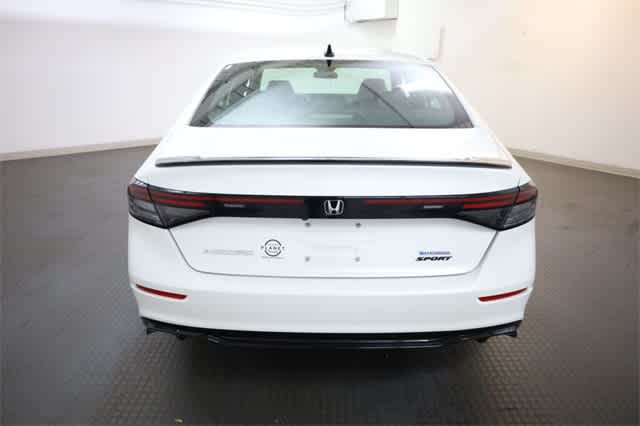 Thumbnail: 2024 Honda Accord - 6