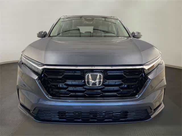 Thumbnail: 2026 Honda CR-V - 9