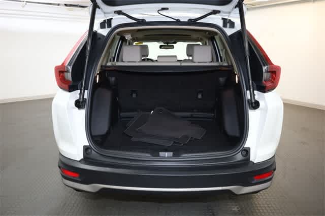 Thumbnail: 2022 Honda CR-V - 36
