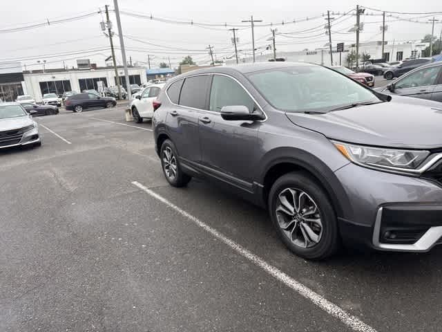 Thumbnail: 2022 Honda CR-V - 14