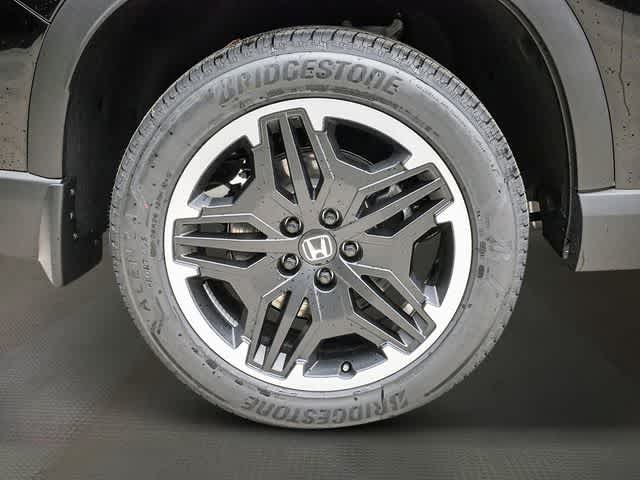 Thumbnail: 2026 Honda Pilot - 9