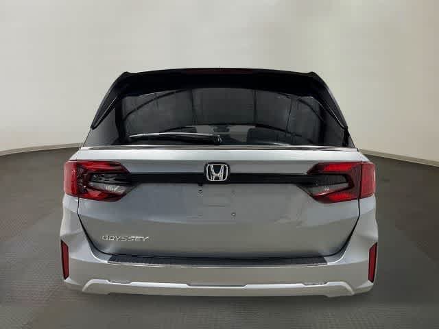 Thumbnail: 2026 Honda Odyssey - 4