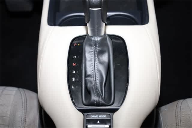 Thumbnail: 2024 Honda HR-V - 29