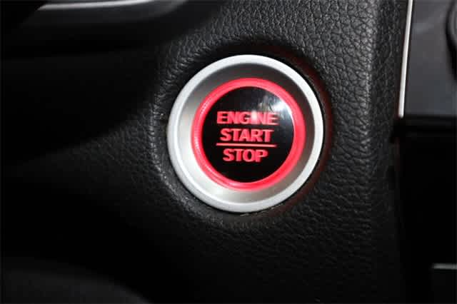 Thumbnail: 2018 Honda CR-V - 32