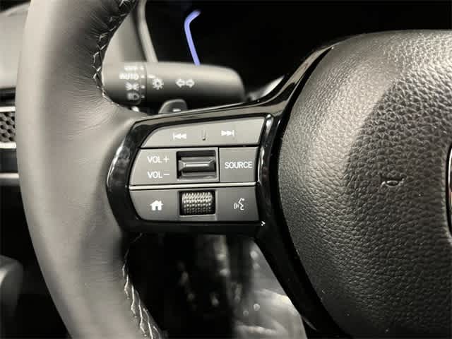 Thumbnail: 2025 Honda Civic - 15